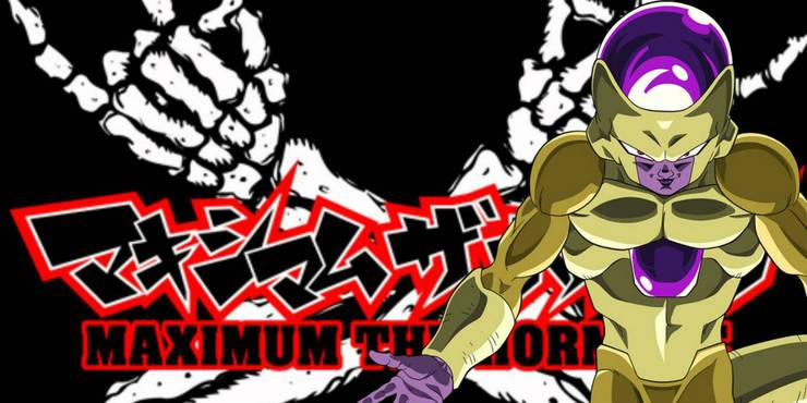 Dragon Ball 15 Crazy Things About Frieza Even Diehard Fans Dont Know Dragon Ball 15 Crazy Things About Frieza Even Diehard Fans Dont Know